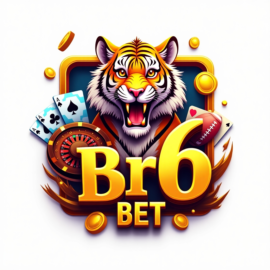 Br6 BET